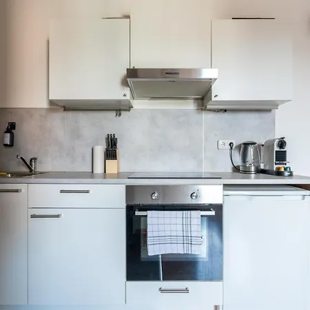 Apartment Well-equipped And Business-friendly Near For Up To 3 Guests Leoben (Styria)