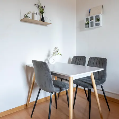 Well-equipped And Business-friendly Near For Up To 3 Guests * Leoben (Styria)