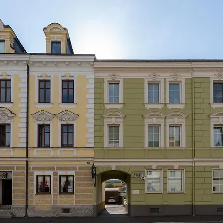 Apartment Well-equipped And Business-friendly Near For Up To 3 Guests Leoben (Styria)