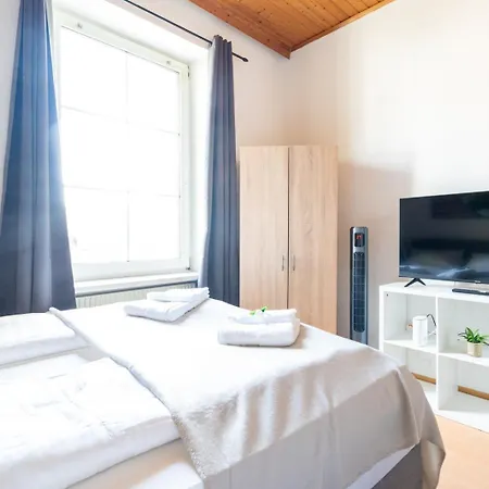 Well-equipped And Business-friendly Near For Up To 3 Guests * Leoben (Styria)
